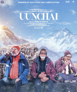 UUNCHAI – Hindi (With English Subtitles)